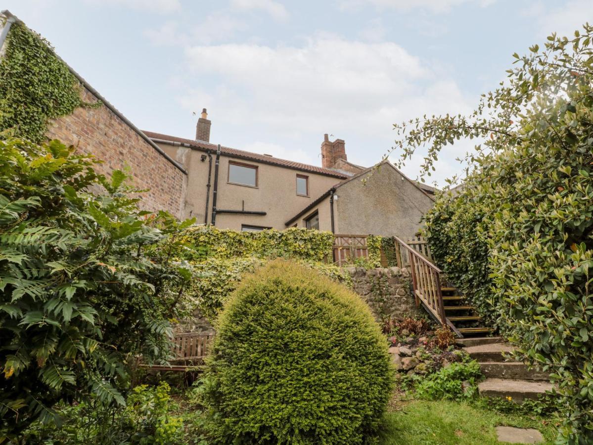 York Cottage Wooler Exteriér fotografie